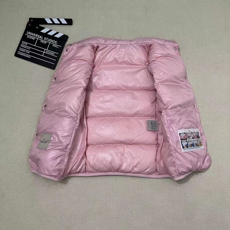 Moncler Down Jackets